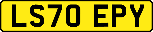 LS70EPY