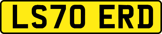 LS70ERD