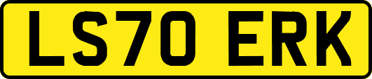 LS70ERK