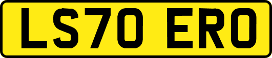 LS70ERO