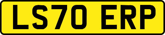 LS70ERP
