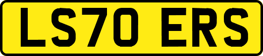 LS70ERS