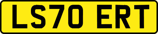 LS70ERT
