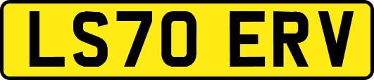 LS70ERV