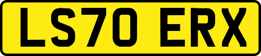 LS70ERX