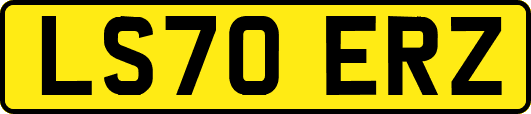 LS70ERZ