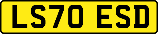 LS70ESD