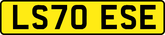 LS70ESE