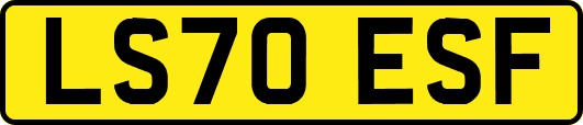 LS70ESF
