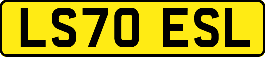 LS70ESL