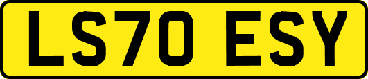 LS70ESY