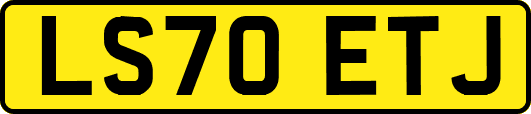 LS70ETJ