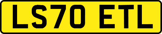 LS70ETL