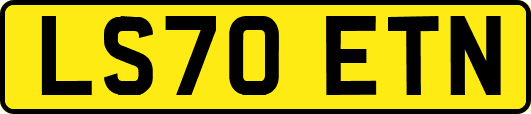 LS70ETN