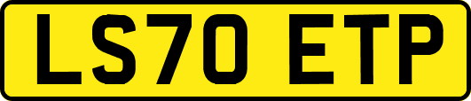 LS70ETP