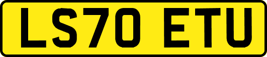 LS70ETU