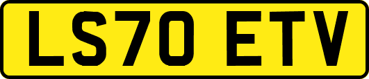 LS70ETV