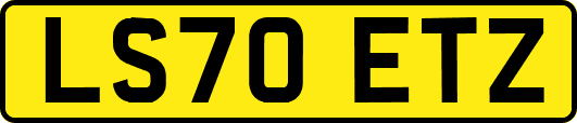 LS70ETZ