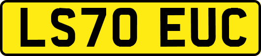 LS70EUC
