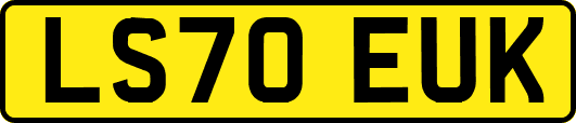 LS70EUK