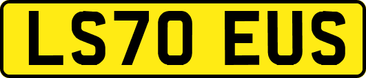 LS70EUS