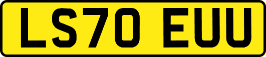 LS70EUU