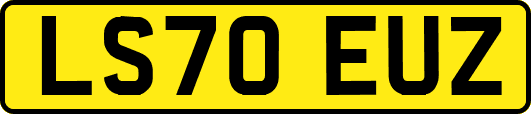 LS70EUZ