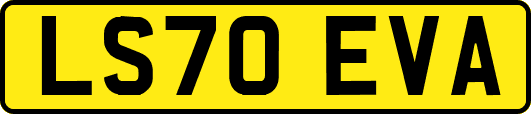 LS70EVA