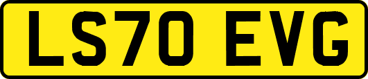 LS70EVG
