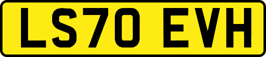 LS70EVH