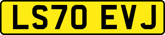 LS70EVJ