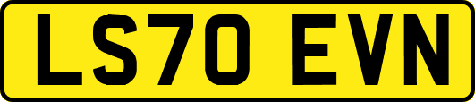 LS70EVN