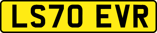 LS70EVR