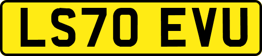 LS70EVU