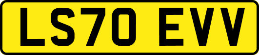 LS70EVV