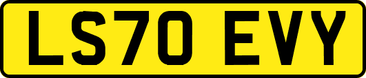 LS70EVY