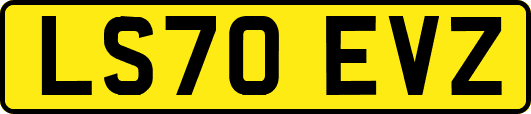 LS70EVZ