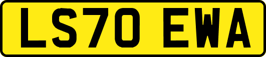 LS70EWA