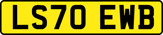 LS70EWB