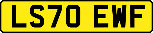 LS70EWF