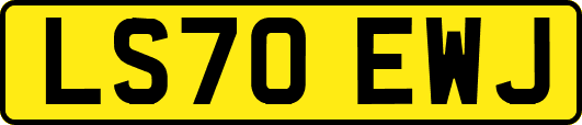 LS70EWJ