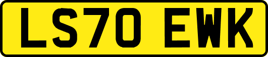 LS70EWK