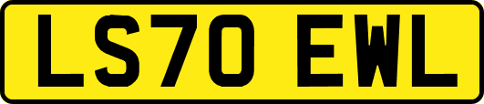 LS70EWL