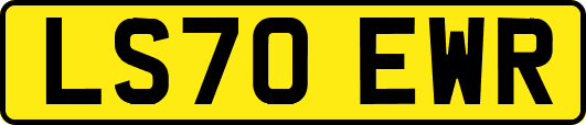 LS70EWR