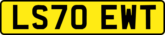 LS70EWT