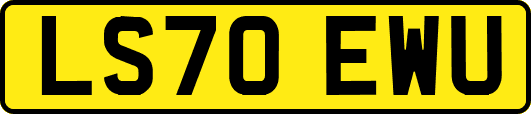 LS70EWU