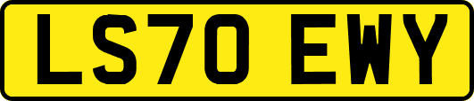LS70EWY