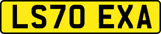 LS70EXA