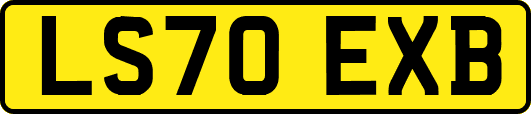 LS70EXB