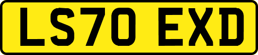 LS70EXD